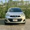 NISSAN MARCH 1.2 S ปี61