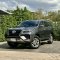 TOYOTA FORTUNER 2.4 V ปี63