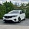 HONDA CITY 1.0 RS ปี66