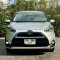 TOYOTA SIENTA 1.5 V ปี61