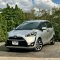 TOYOTA SIENTA 1.5 V ปี61