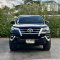 TOYOTA FORTUNER 2.4 G ปี62