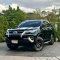TOYOTA FORTUNER 2.4 G ปี62