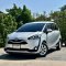 TOYOTA SIENTA 1.5 G ปี63