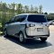 TOYOTA SIENTA 1.5 G ปี63