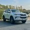 TOYOTA FORTUNER 2.4 V 4WD ปี61