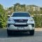 TOYOTA FORTUNER 2.4 V 4WD ปี61