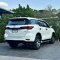TOYOTA FORTUNER 2.4 V 4WD ปี61