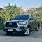 TOYOTA HILUX REVO CAB 2.4 Z-EDITION ENTRY ปี67