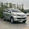 TOYOTA AVANZA 1.5 G ปี56