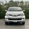 TOYOTA AVANZA 1.5 G ปี56