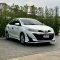TOYOTA YARIS ATIV 1.2 E ปี62