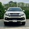ISUZU MU-X 1.9 DA DVD NAVI ปี62