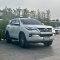 TOYOTA FORTUNER 2.4 V ปี63