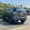 CHEVROLET TRAILBLAZER 2.8 LTZ ปี60