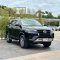TOYOTA FORTUNER 2.4 V ปี63