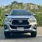 TOYOTA HILUX REVO 4DR 2.4 E PRERUNNER ปี62