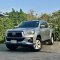 TOYOTA HILUX REVO 4DR 2.4 E PRERUNNER ปี62