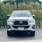 TOYOTA HILUX REVO 4DR 2.4 PRERUNNER E ปี63