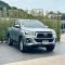 TOYOTA HILUX REVO 4DR 2.4 PRERUNNER E ปี63