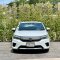 HONDA CITY 1.0 HATCHBACK SV ปี64
