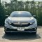 HONDA CIVIC 1.8 EL ปี62