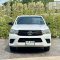 TOYOTA HILUX REVO SINGLE CAB 2.4 J ตอนเดียว ปี62