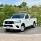 TOYOTA HILUX REVO SINGLE CAB 2.4 J ตอนเดียว ปี62
