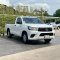 TOYOTA HILUX REVO SINGLE CAB 2.4 J ตอนเดียว ปี62