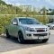 ISUZU D-MAX CAB 2.5 Z ปี55