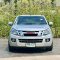ISUZU D-MAX CAB 2.5 Z ปี55