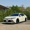 TOYOTA CAMRY 2.5 HYBRID ปี64