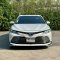 TOYOTA CAMRY 2.5 HYBRID ปี64