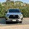 TOYOTA HILUX REVO CAB 2.4 ENTRY Z-EDITION ปี64