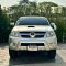 TOYOTA HILUX VIGO 4DR 3.0 G 4WD ปี50