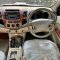 TOYOTA HILUX VIGO 4DR 3.0 G 4WD ปี50