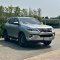 TOYOTA FORTUNER 2.4 V ปี61
