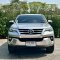 TOYOTA FORTUNER 2.4 V ปี61