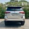 TOYOTA FORTUNER 2.4 V ปี61