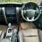 TOYOTA FORTUNER 2.4 V ปี61