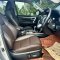 TOYOTA FORTUNER 2.4 V ปี61