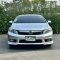 HONDA CIVIC 1.8 E ปี55