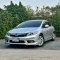 HONDA CIVIC 1.8 E ปี55