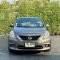 NISSAN ALMERA 1.2 VL ปี56