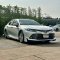 TOYOTA CAMRY 2.5 HYBRID ปี64