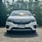 HONDA CITY 1.0 SV ปี63
