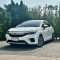 HONDA CITY 1.0 SV ปี63