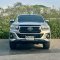 TOYOTA HILUX REVO 4DR 2.4 PRERUNNER E ปี63