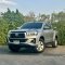TOYOTA HILUX REVO 4DR 2.4 PRERUNNER E ปี63