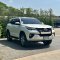 TOYOTA FORTUNER 2.4 V ปี63